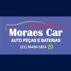 Moraes Car